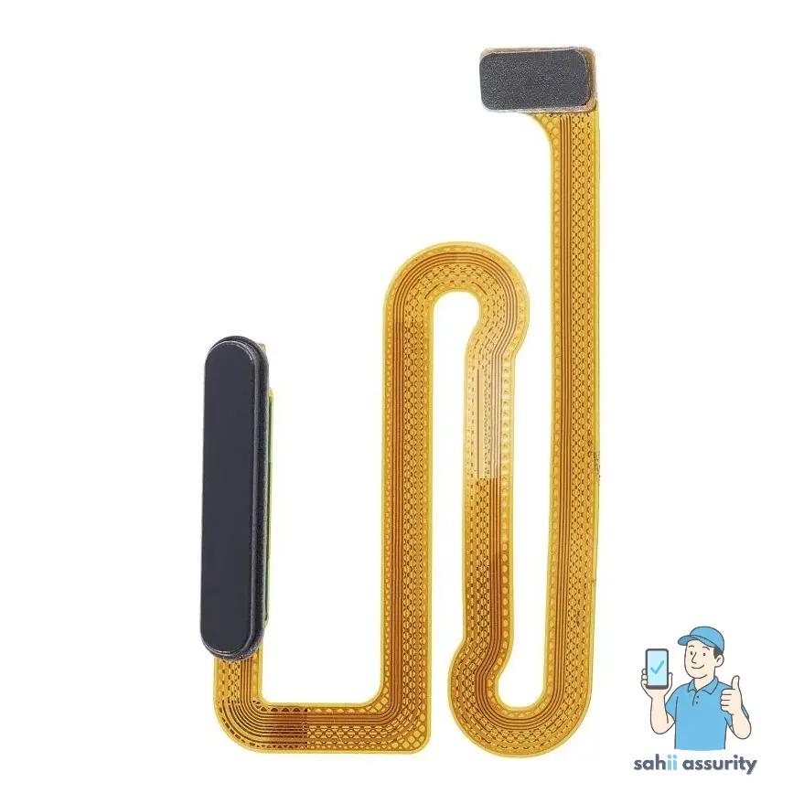 Power Button Flex Cable for Samsung Galaxy A13 thumbnail